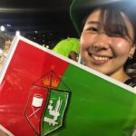 石山恵生（さとみ）さん（東京都出身、２３歳）。上智大学外国語学部ポルトガル語学科に在籍し、研修制度に参加。研修先はサンパウロにて飲食店や日本食の貿易業を手がける大和商事。趣味はポケモンのヤドングッズ収集。