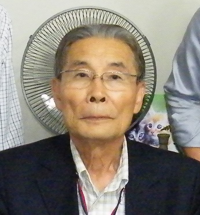 井料さん