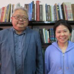 ペルナンブコ連邦大学＝全伯唯一工学部に日本語講座＝再開の道探る篠原教授と大野さん