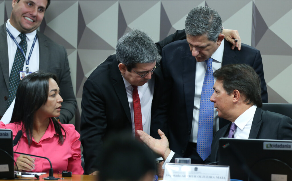 １３日のＣＰＭＩ(Lula Marques/Agencia Brasil)