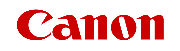 キヤノンロゴマーク