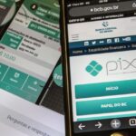 利用が急増中のＰＩＸ（Agência Brasil）