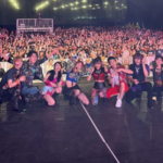 ＡＩＰ、ラ米最大アニメ祭でデビュー＝観客１５００人が熱狂！
