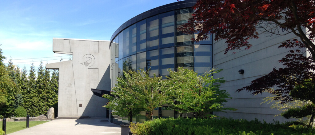 日系文化センター・博物館