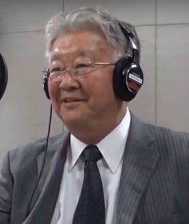 セルジオ越後氏（wikimedia commons）