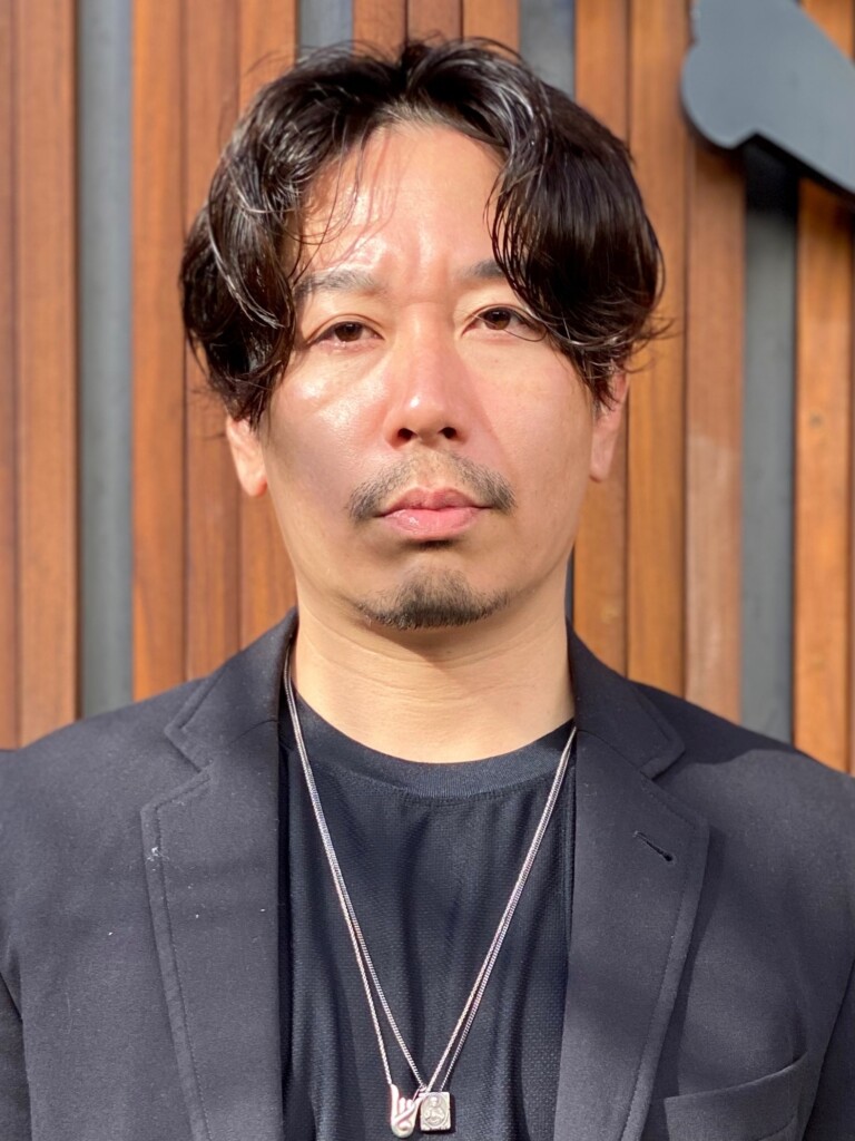 倉智隆昌代表