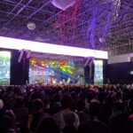 アニメ・フレンズ＝ScandalやFlowに合わせて数千人が大合唱＝南米最大のポップカルチャーイベントで