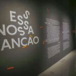 展示会のメインテーマについて語るパネル（Paulo Pinto/Agência Brasil）