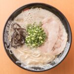 一幸舎ラーメン