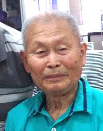 半沢友三郎さん