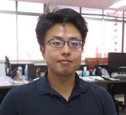 影山さん