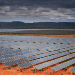 ブラジル最大級のミナス州のピラポーラ太陽光発電所（CoyoteBR）