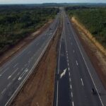 ＰＡＣの対象で生産コスト削減や国際的な競争力強化のカギを握る高速道（©Departamento Nacional de Infraestrutura de Transporte）