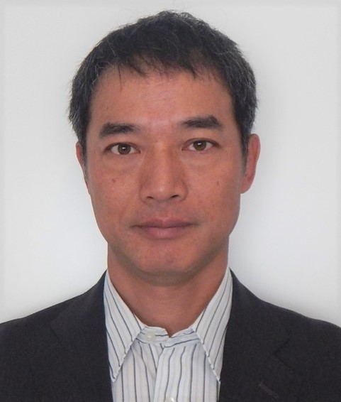 水守信介副社長