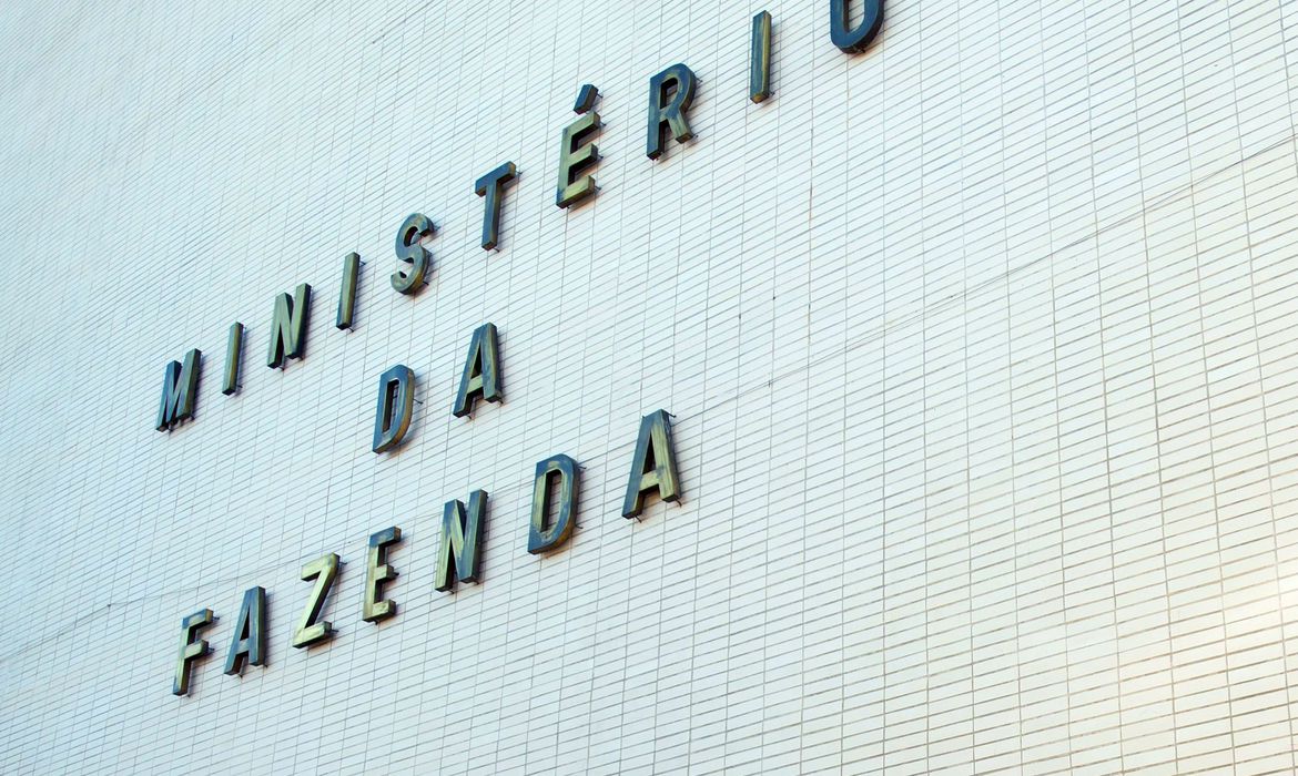 財務省（Marcelo CamargoAgencia Brasil）