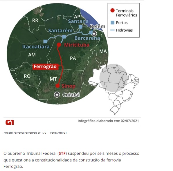 フェログランと水運との関係を示す地図（２０日付Ｇ１サイトの記事の一部）