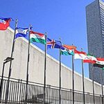 ニューヨークの国連本部（ONU/Divulgação）