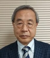板垣勝秀代表