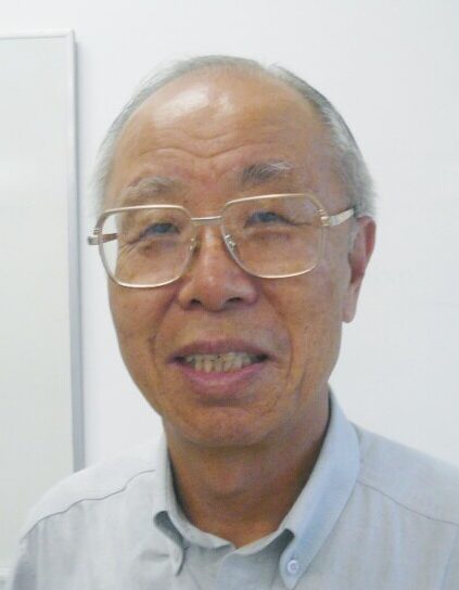 松田典仁代表取締役会長