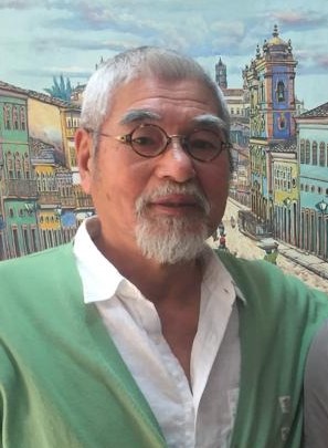 納谷宣雄さん