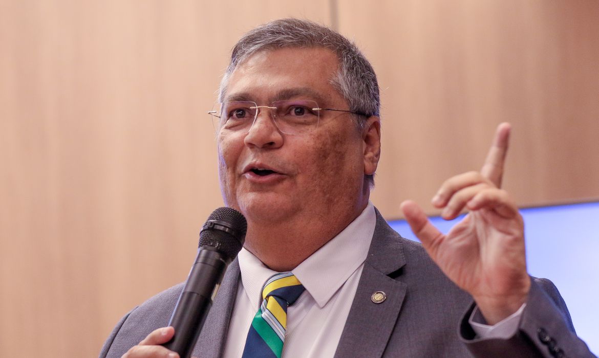 ジノ法相(Jose Cruz/Agencia Brasil)
