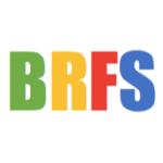 ＢＲＦＳ社のロゴマーク