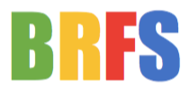 ＢＲＦＳ社のロゴマーク
