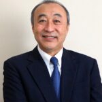 佐藤マリオ会長