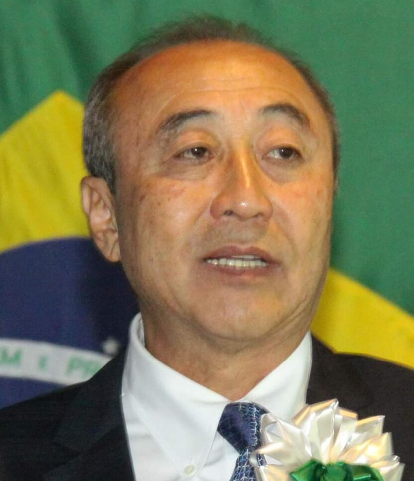 佐藤会長