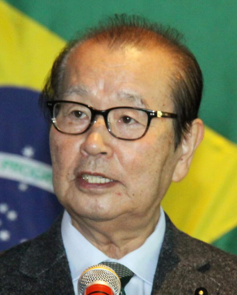 森田議長