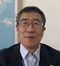 滝本知巳社長