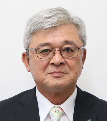 折原会長