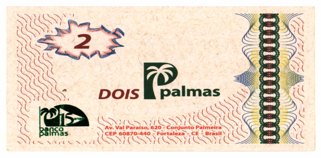 パルマス通貨(https://bancopalmas.com/moedas)