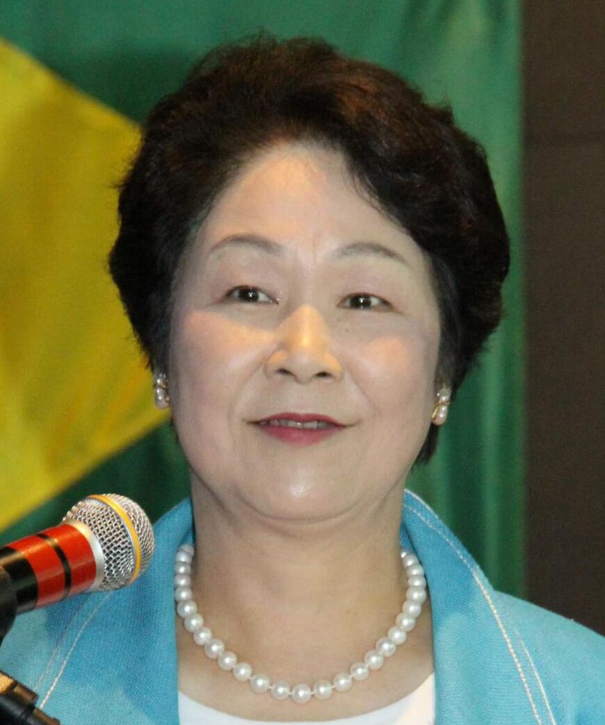 吉村県知事