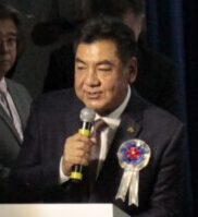 上原テリオ AOKB副会長