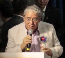 パウロ・フランジェ議員