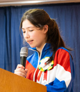 寺尾ひかりさん