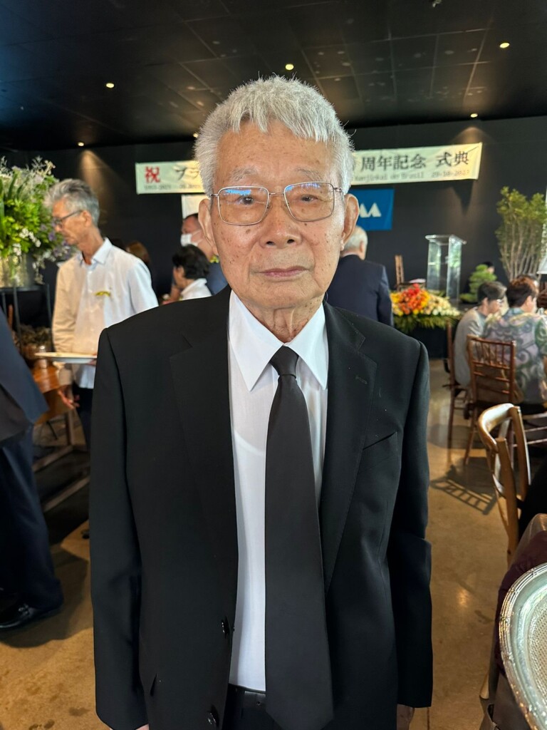 鈴木源治さん