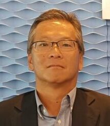 田辺靖取締役