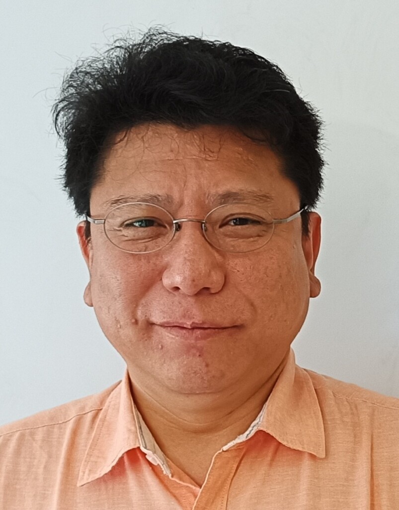 馬場優社長