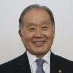 石川レナト会長