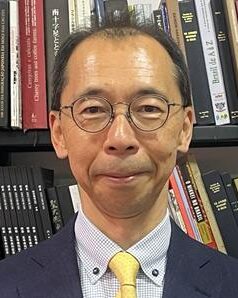 来社された清水享総領事