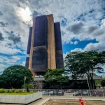 中央銀行（©Rafa Neddemeyer/Agencia Brasil）