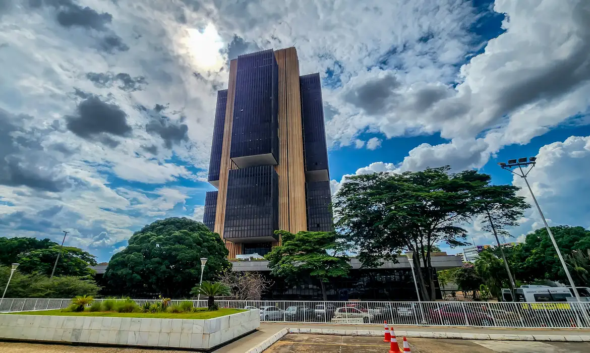中央銀行（©Rafa Neddemeyer/Agencia Brasil）