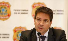 ラマジェン氏（Tomaz Silva/Agencia Brasil）