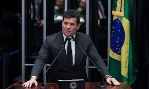 モロ氏（Lula Marques/Agencia Brasil）