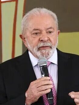 ルーラ大統領（Foto: Marcelo Camargo/Agência Brasil）