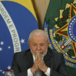 ルーラ大統領（Foto: Marcelo Camargo/Agência Brasil）