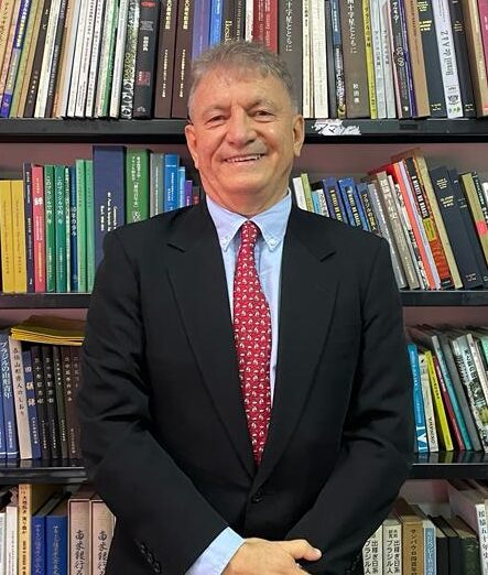 ガルシア総領事