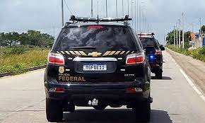 ８日の捜査の様子（Policia Federal）